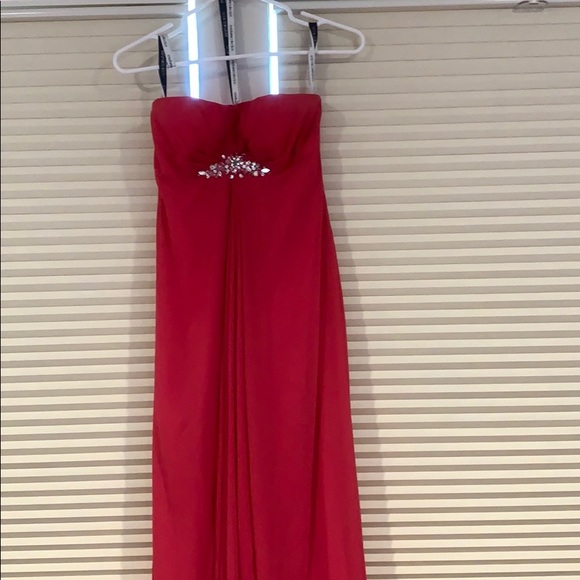 Prom/bridesmaid/formal dress - Picture 3 of 4